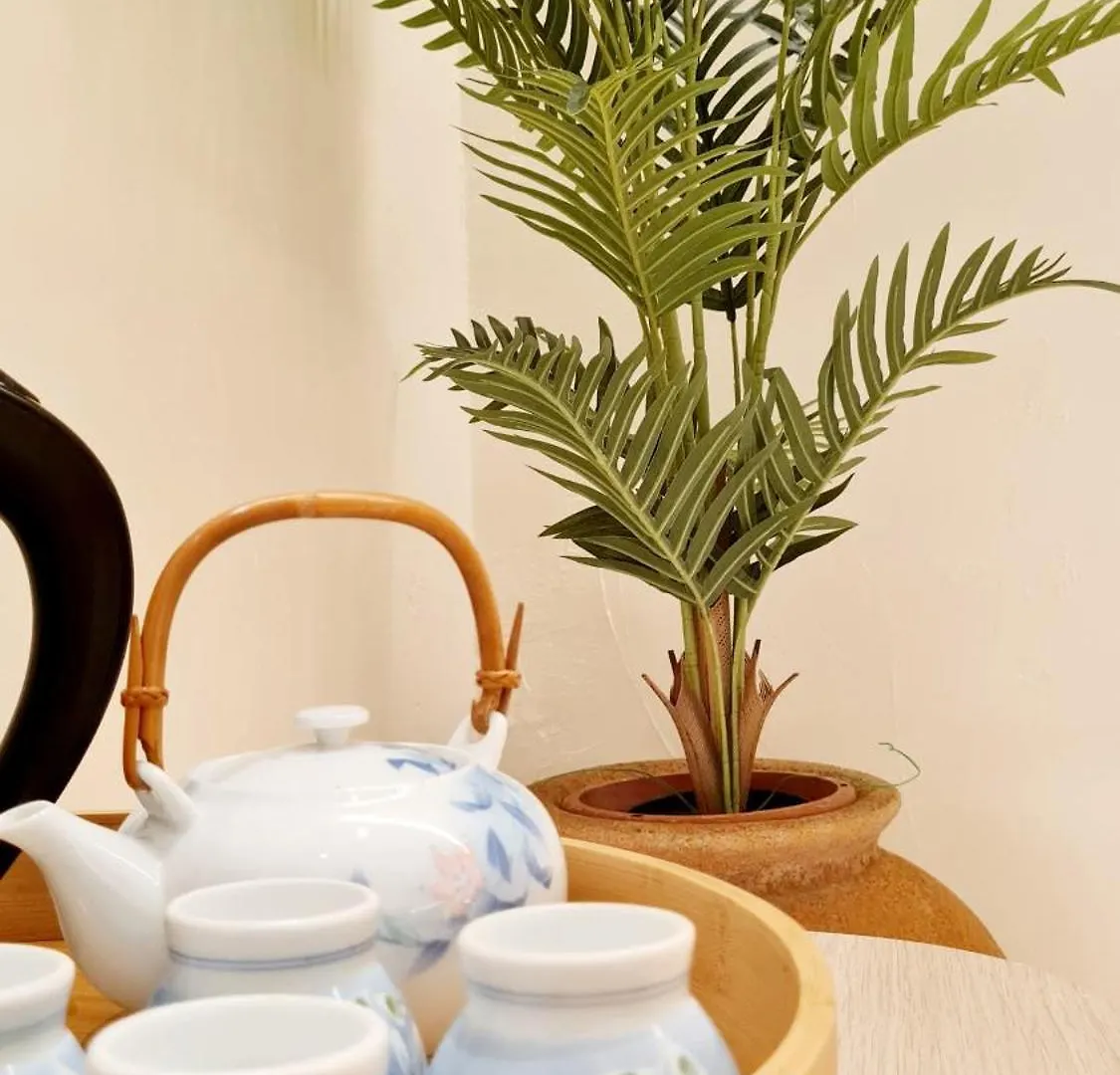 Kazuki Boutique Accommodation George Town Alloggio in famiglia