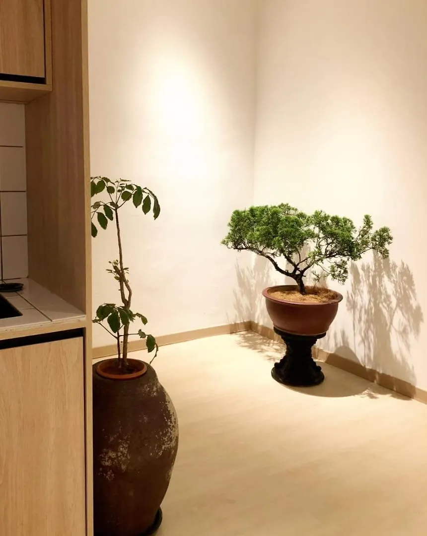 Kazuki Boutique Accommodation George Town Malesia