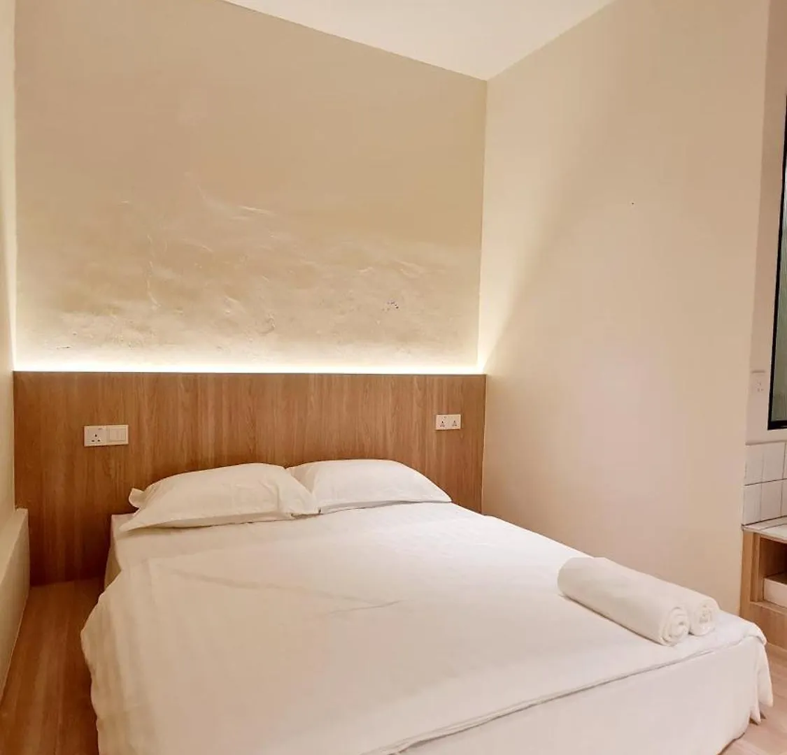 Alloggio in famiglia Kazuki Boutique Accommodation George Town