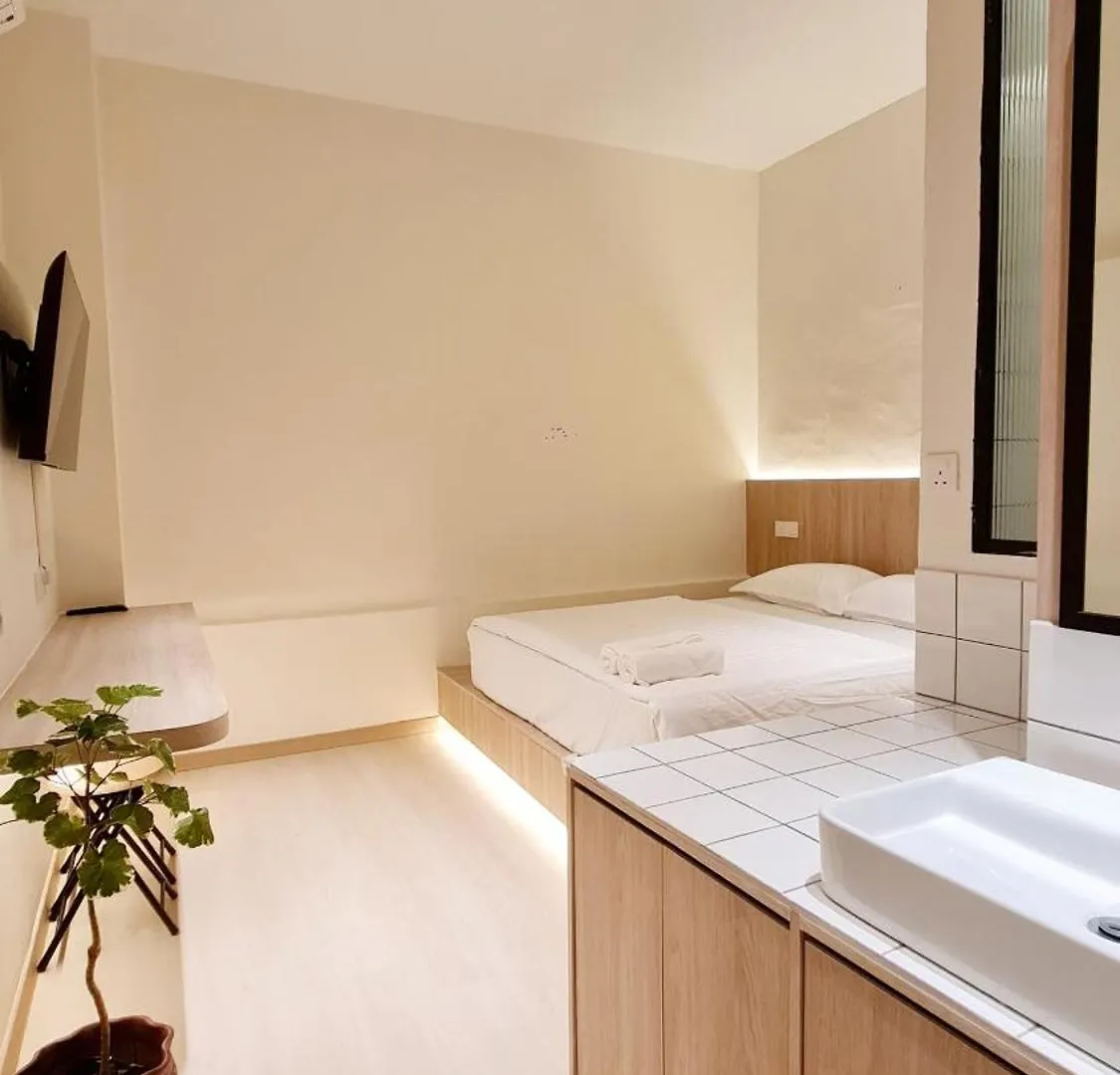Kazuki Boutique Accommodation George Town Alloggio in famiglia